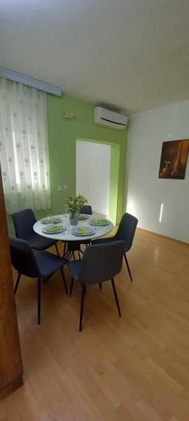 ANTONIJ Apartment Gevgelija